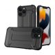  Forcell Armor Apple iPhone 14 Pro hátlap tok fekete (67603) 