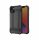  Forcell Armor Apple iPhone 14 Plus hátlap tok fekete (67602) 