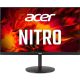  25" Acer Nitro XV252QFbmiiprx LCD monitor fekete (UM.KX2EE.F01) 