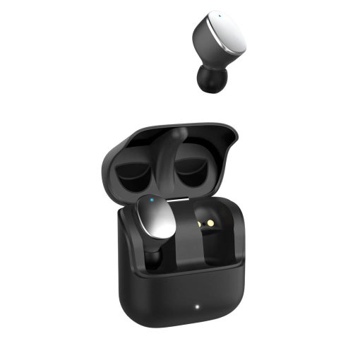  Hama Spirit Pure TWS Bluetooth fülhallgató fekete (184108) 