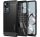 Spigen Rugged Armor Xiaomi 12T Pro tok fekete (ACS05299) 