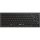  Keychron Q2 Swappable Knob ISO gaming barebone billentyűzet fekete (Q2-F1) 