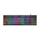  GWings GW9270KB gaming billentyűzet 