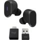 Logitech Zone True Wireless headset szürke (985-001082) 