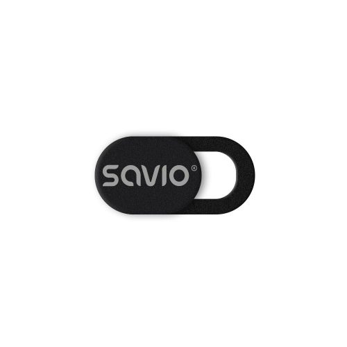  Savio AK-50 webkamera fedél notebookhoz 