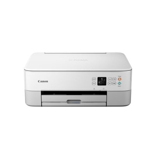  Canon Pixma TS5351a multifunkciós nyomtató fehér (3773C126) 