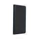  Magnet Apple iPhone 14 Plus mágneses flip tok fekete (67697) 