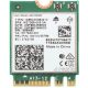  Intel Wi-Fi 6 AX210 M.2 adapter (AX210.NGWG.NV) 