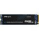  1TB PNY CS1030 M.2 SSD meghajtó (M280CS1030-1TB-RB) 