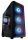  LC Power Gaming 804B - Obsession_X táp nélküli ablakos ház fekete (LC-804B-ON) 