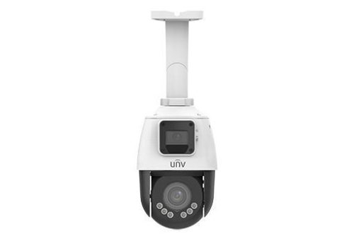  Uniview Easy Speed Dome IP kamera (IPC9312LFW-AF28-2X4) 