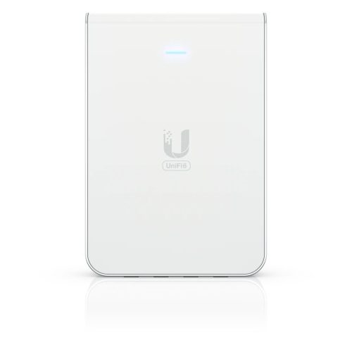  Ubiquiti U6-IW Wi-Fi 6 Access Point 