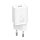  Baseus Super Si 1xUSB-C gyorstöltő 25W fehér (CCSP020102) 