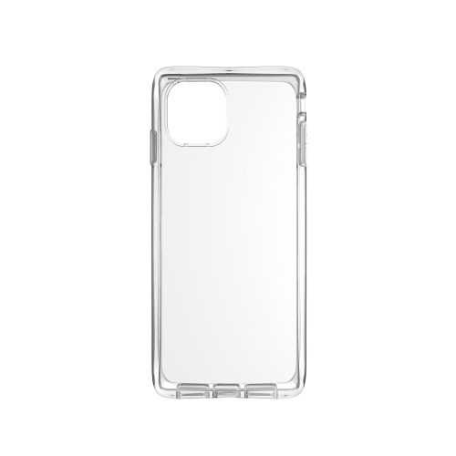  Cellect iPhone SE 2022/2020/ 8/7 TPU szilikon hátlap tok átlátszó (TPU-IPHSE22-TP) 