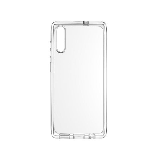  Cellect Xiaomi Redmi 9AT/9A szilikon hátlap tok átlátszó (TPU-XIA-REDMI9AT-TP) 