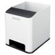  Leitz WOW Sound tolltartó fehér-fekete (53631095) 