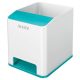  Leitz WOW Sound tolltartó fehér-jégkék (53631051) 