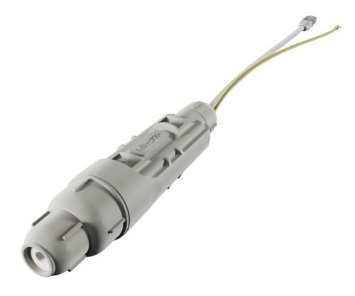  MikroTik GESP Gigabit Ethernet túlfeszültség védő 