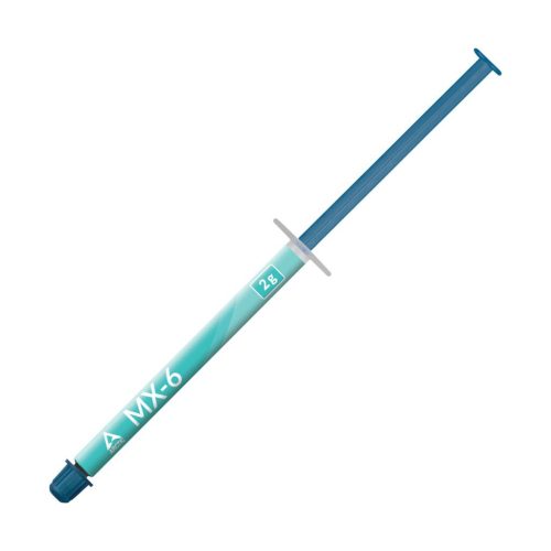  Arctic MX-6 hőpaszta 2g (ACTCP00079A) 