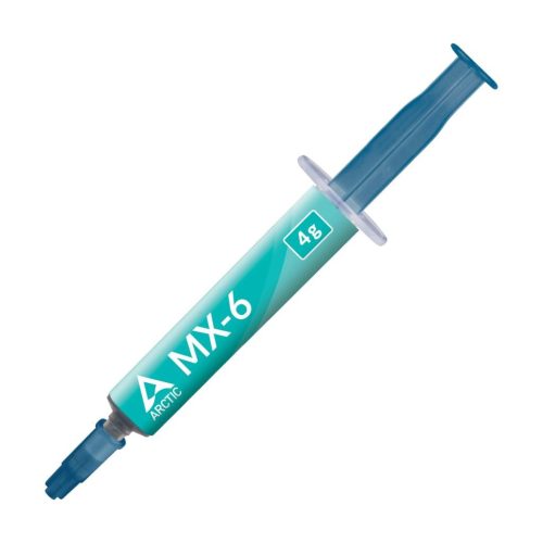  Arctic MX-6 hőpaszta 4g (ACTCP00080A) 