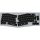  Keychron Q8 Swappable RGB Backlight Knob ISO barebone billentyűzet szürke (Q8-F2) 