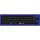  Keychron Q9 Swappable RGB Backlight Knob ISO barebone billentyűzet kék (Q9-F3) 
