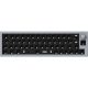  Keychron Q9 Swappable RGB Backlight Knob ISO barebone billentyűzet szürke (Q9-F2) 