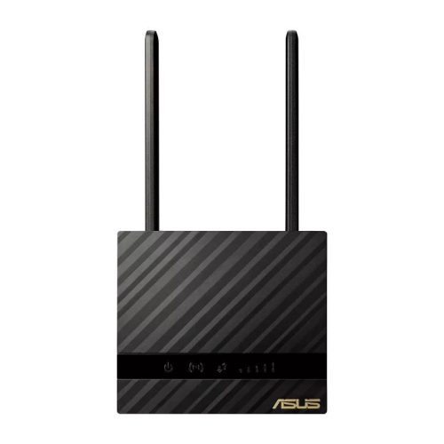  ASUS 4G-N16 N300 LTE Modem Router 