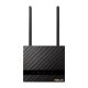  ASUS 4G-N16 N300 LTE Modem Router 