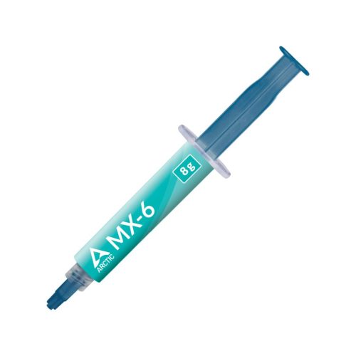  Arctic MX-6 hőpaszta 8g (ACTCP00081A) 