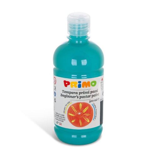  Primo 560 tempera 500ml türkiz (202BR500560) 