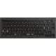  Keychron Q2 Swappable RGB Backlight Knob gaming barebone billentyűzet fekete (Q2-B1) 