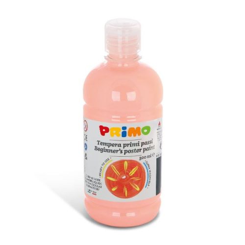  Primo 331 tempera 500ml testszínű (202BR500331) 
