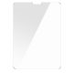  Baseus iPad 12.9" Üvegfólia 0.3 mm 2db (SGBL320302) 