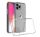  Ultra Slim Apple iPhone 14 Pro szilikon tok átlátszó (67662) 