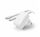  Belkin Boost Chagre PD hálózati gyorstöltő Type-C 30W fehér + lightning kábel (WCA005VF1MWH-B5) 