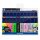  Staedtler "Textsurfer Classic 364 WP20" szövegkiemelő készlet 1-5 mm 20 szín (364 WP20) 