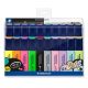  Staedtler "Textsurfer Classic 364 WP20" szövegkiemelő készlet 1-5 mm 20 szín (364 WP20) 