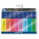  Staedtler "Textsurfer Classic 364" szövegkiemelő készlet 1-5 mm 8 szín (364 WP8) 