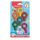  Maped "Color'Peps Baby" zsírkréta 6 db (863806) 