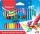  Maped "Color'Peps Wax" zsírkréta 18 db (861012) 