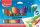  Maped "Color'Peps" PlastiClean zsírkréta 24 db (862013) 