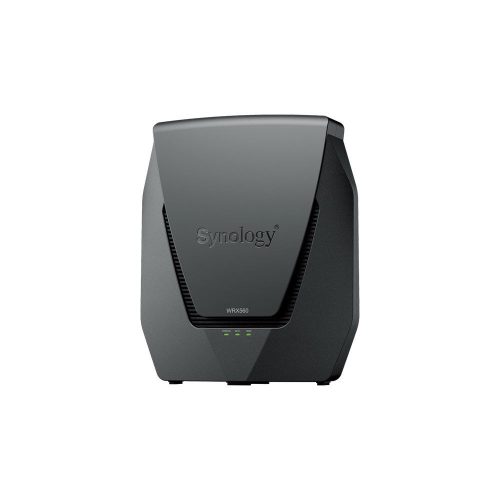  Synology WRX560 Wi-Fi router 