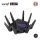  Asus ROG RAPTURE GT-AX11000 Pro AX11000 Tri-band WiFi 6 gaming router 