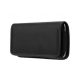  Forcell Oxford iPhone 13 Pro Max/Samsung Galaxy S21 Ultra univerzális övre tehető tok (70176) 