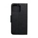  Fancy Apple iPhone 14 Pro flip tok fekete (67681) 
