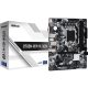  ASRock B760M-HDV/M.2 D4 alaplap 