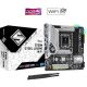  ASRock B760M Steel Legend WiFi alaplap (90-MXBL70-A0UAYZ) 
