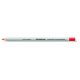  Staedtler "Lumocolor 108" hatszögletű, lemosható ceruza piros (omnichrom) (108-2) 