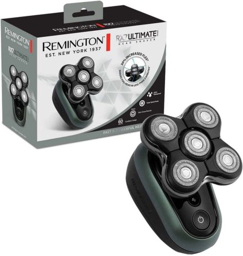  Remington XR1600 RX7 Ultimate Series fejborotva 